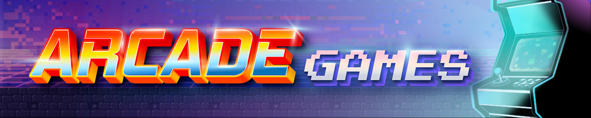 Arcade Games